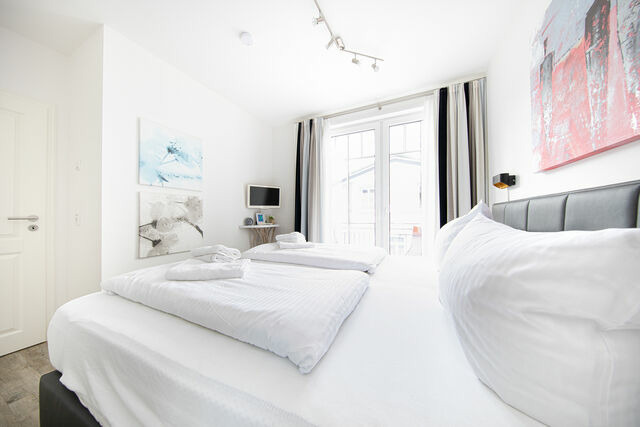 Ferienwohnung in Sellin - Villa Lena Ferienwohnung Lichtblick - Bild 24