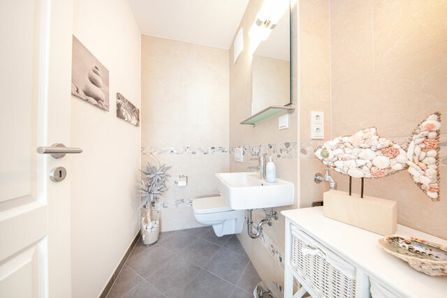 Ferienwohnung in Sellin - Villa Lena Ferienwohnung Lichtblick - Bild 25