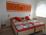 Ferienwohnung in Krassow - Kastanienallee - ABC66 - Bild 5