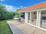 Ferienhaus in Zierow - Ferienhaus Ankerplatz Zierow - ABC594 - Bild 1