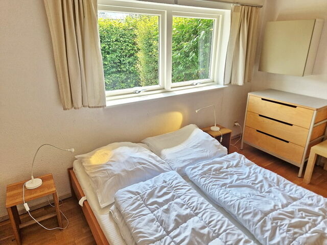 Ferienhaus in Zierow - Ferienhaus Ankerplatz Zierow - ABC594 - Bild 14