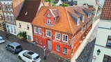 Ferienwohnung in Wismar - Toller Hecht - Traum in der Altstadt - ABC564 - Bild 2