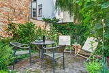 Ferienwohnung in Wismar - Toller Hecht - Traum in der Altstadt - ABC564 - Bild 5
