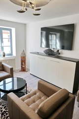 Ferienwohnung in Wismar - Toller Hecht - Traum in der Altstadt - ABC564 - Bild 6