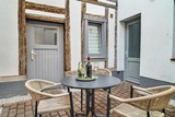 Ferienwohnung in Wismar - Toller Hecht - Traum in der Altstadt - ABC564 - Bild 12
