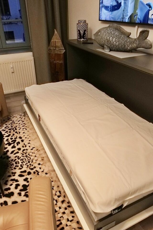 Ferienwohnung in Wismar - Toller Hecht - Traum in der Altstadt - ABC564 - Bild 15