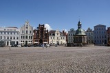Ferienwohnung in Wismar - Toller Hecht - Traum in der Altstadt - ABC564 - Bild 17