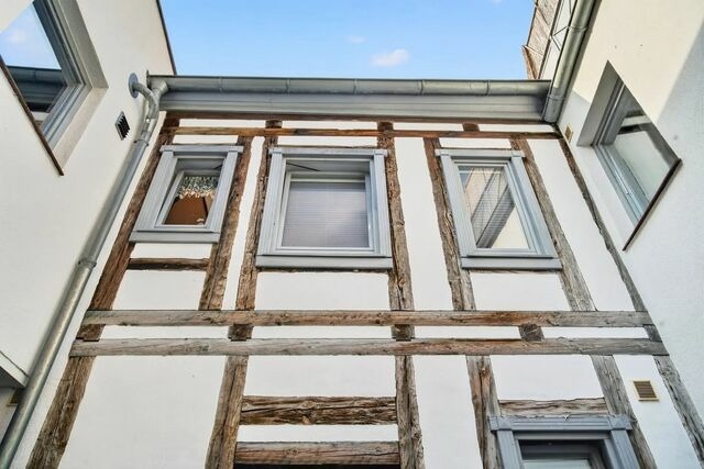 Ferienwohnung in Wismar - Toller Hecht - Traum in der Altstadt - ABC564 - Bild 18