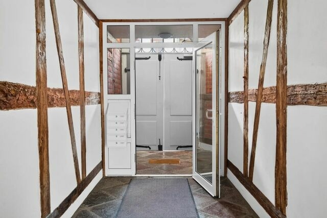 Ferienwohnung in Wismar - Toller Hecht - Traum in der Altstadt - ABC564 - Bild 20