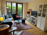 Ferienwohnung in Wismar - K&ouml;rner Nr. 1 - ABC27 - Bild 1