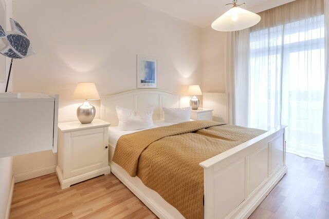 Ferienwohnung in Sellin - Villa Granitz Ostseebrise - Bild 3