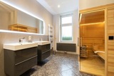 Ferienwohnung in Sellin - Villa Granitz Ostseebrise - Bild 4