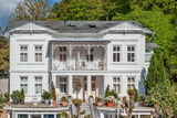 Ferienwohnung in Sellin - Villa Granitz Ostseebrise - Bild 5