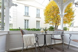 Ferienwohnung in Sellin - Villa Granitz Ostseebrise - Bild 13