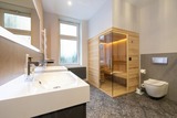 Ferienwohnung in Sellin - Villa Granitz Ostseebrise - Bild 18