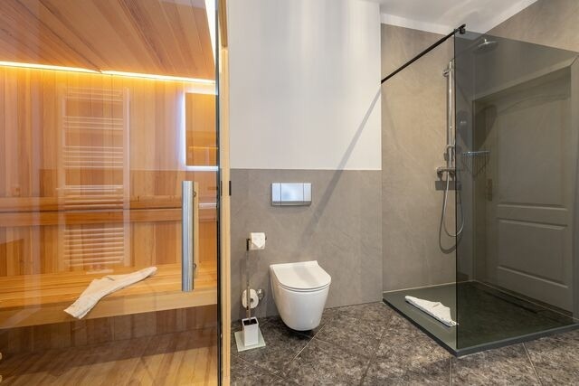 Ferienwohnung in Sellin - Villa Granitz Ostseebrise - Bild 19