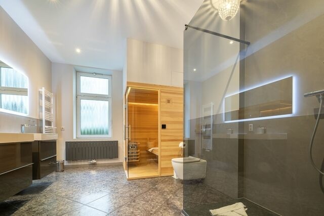 Ferienwohnung in Sellin - Villa Granitz Ostseebrise - Bild 20