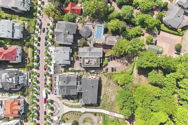Ferienwohnung in Sellin - Villa Granitz Ostseebrise - Bild 24