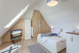 Ferienhaus in Sellin - F&auml;hrhaus Sellin Haus am See - Bild 19