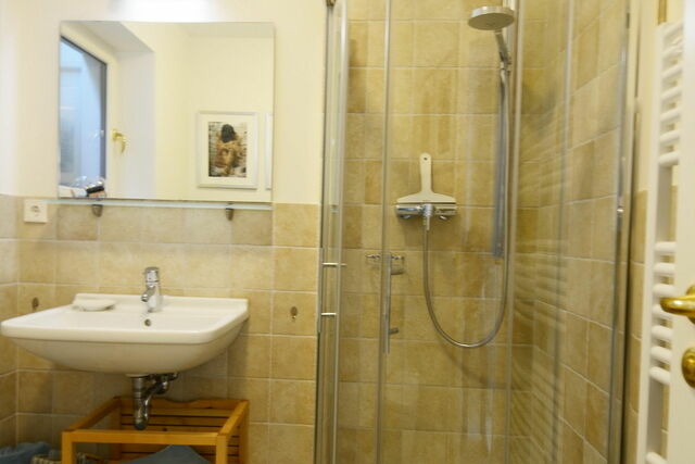 Ferienwohnung in Sellin - Ferienwohnung Malerwinkel - Bild 8