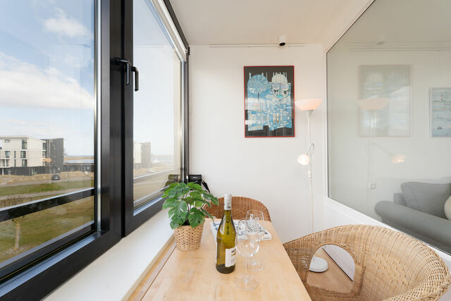 Ferienwohnung in Wendtorf - Marina Wendtorf Ostseeblick - Bild 10