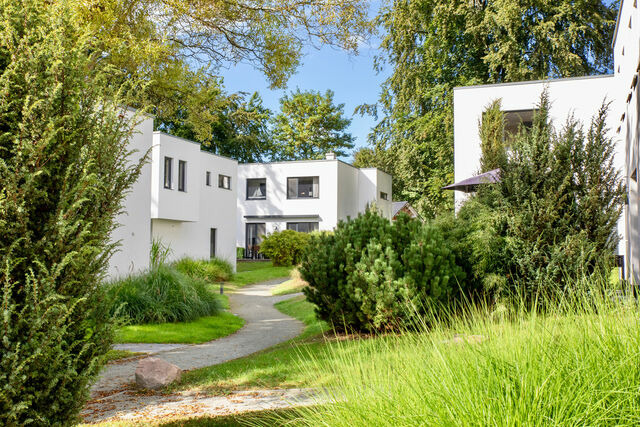 Ferienhaus in Sellin - Strandhaus Meeresperle - Bild 13