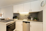 Ferienwohnung in Kellenhusen - Ostseegarten Wacholder - Bild 2