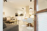 Ferienwohnung in Kellenhusen - Ostseegarten Wacholder - Bild 11