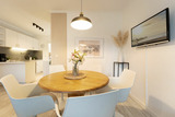Ferienwohnung in Kellenhusen - Ostseegarten Wacholder - Bild 13