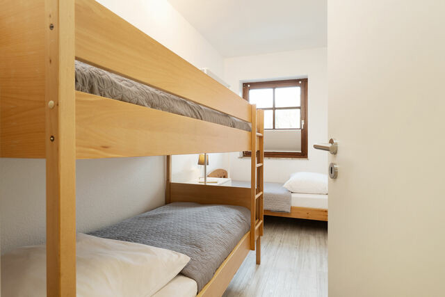Ferienwohnung in Kellenhusen - Ostseegarten Wacholder - Bild 25
