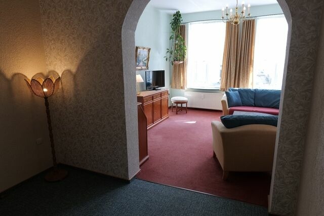 Ferienwohnung in Wismar - Zur Gelbgie&szlig;erei - ABC231 - Bild 7