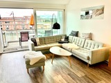 Ferienwohnung in Wismar - Pier 16 mit Sauna - ABC346 - Bild 3