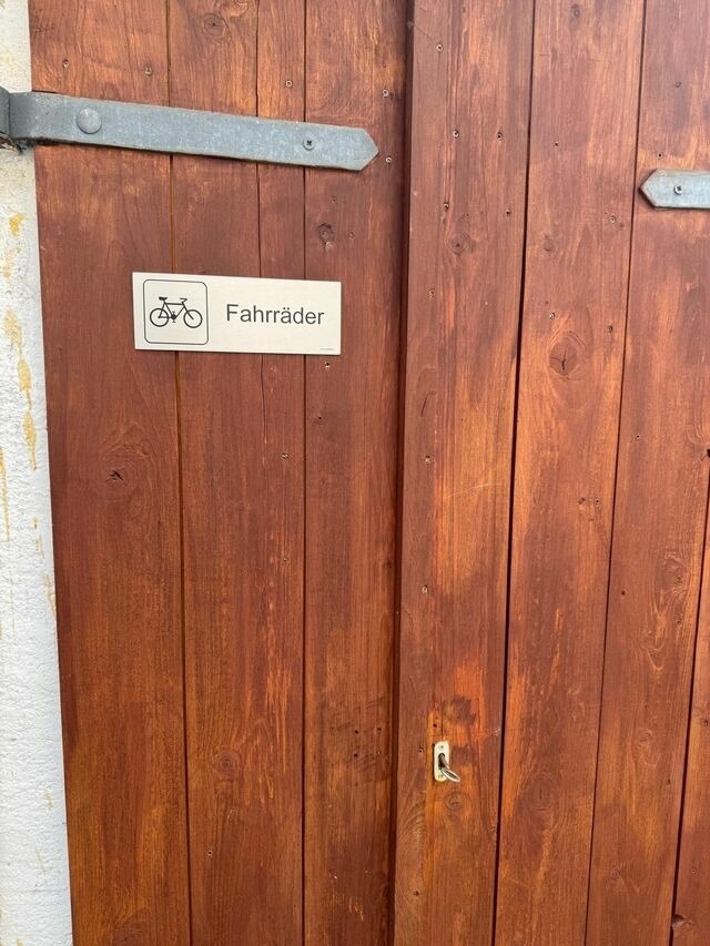 Ferienwohnung in Wismar - Appartement Nikolaiblick - ABC359 - Bild 13