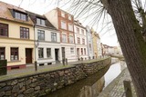 Ferienwohnung in Wismar - Appartement Nikolaiblick - ABC359 - Bild 14