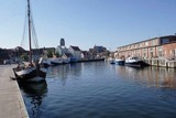 Ferienwohnung in Wismar - Appartement Nikolaiblick - ABC359 - Bild 15