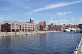 Ferienwohnung in Wismar - Appartement Nikolaiblick - ABC359 - Bild 21