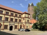 Ferienwohnung in Wismar - Appartement Nikolaiblick - ABC359 - Bild 25