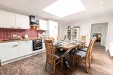 Ferienhaus in Sellin - Ferienhaus "Hus Oetti" - Bild 1
