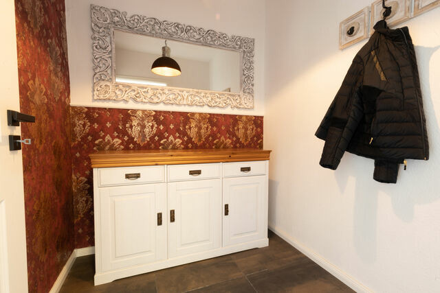 Ferienhaus in Sellin - Ferienhaus "Hus Oetti" - Bild 4