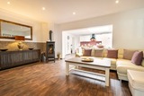 Ferienhaus in Sellin - Ferienhaus "Hus Oetti" - Bild 5