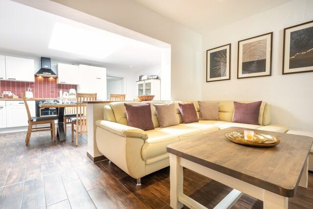 Ferienhaus in Sellin - Ferienhaus "Hus Oetti" - Bild 7