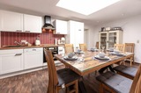 Ferienhaus in Sellin - Ferienhaus "Hus Oetti" - Bild 9