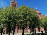 Ferienwohnung in Wismar - NikolaiTraum in der Altstadt - ebenerdig - ABC295 - Bild 2