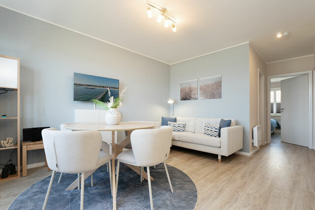Ferienwohnung in Sch&ouml;nberger Strand - Strandkieker - Bild 7