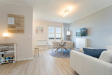 Ferienwohnung in Sch&ouml;nberger Strand - Strandkieker - Bild 10