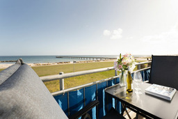 Strandkieker