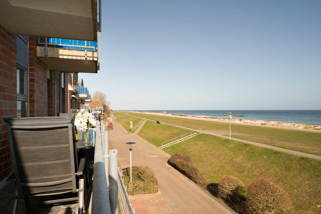 Ferienwohnung in Sch&ouml;nberger Strand - Strandkieker - Bild 13