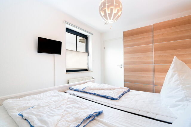 Ferienwohnung in Gr&ouml;mitz - Titania Whg. 10 - Bild 5