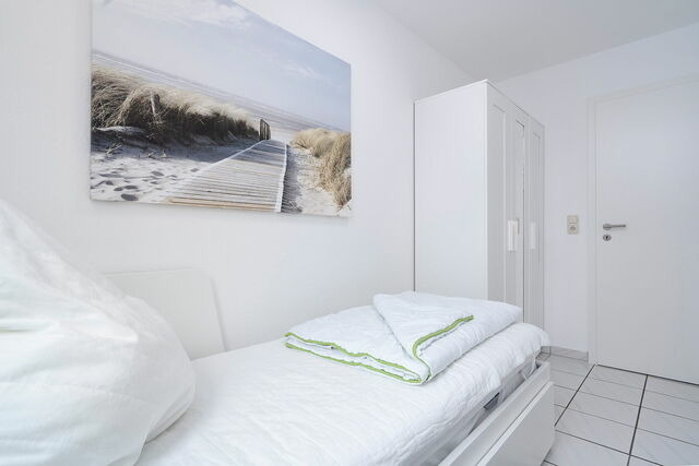 Ferienwohnung in Gr&ouml;mitz - Titania Whg. 10 - Bild 7
