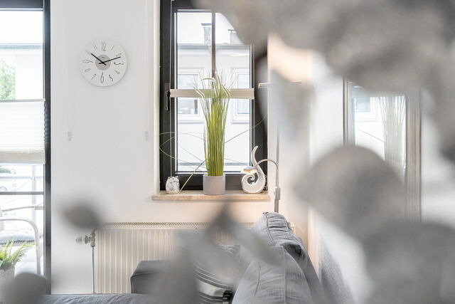 Ferienwohnung in Gr&ouml;mitz - Titania Whg. 10 - Bild 9